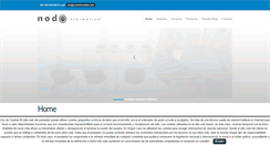 Desktop Screenshot of nodoinformatica.com